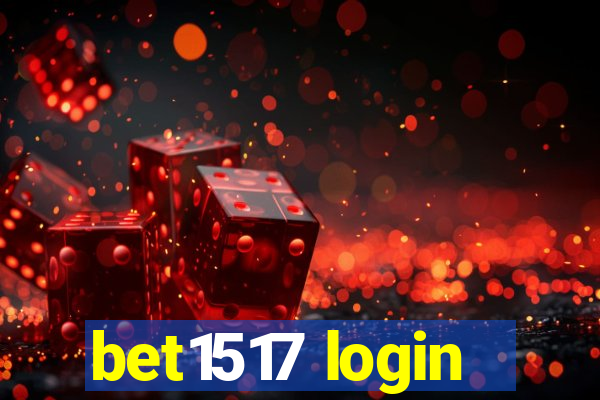 bet1517 login